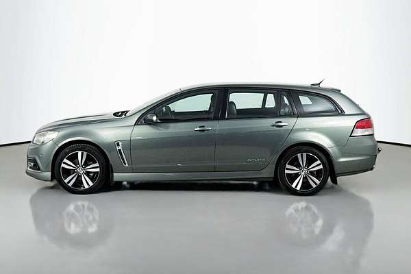 2015 Holden Commodore SV6 Storm VF