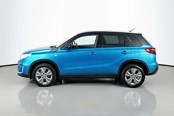 2020 Suzuki Vitara LY Series II