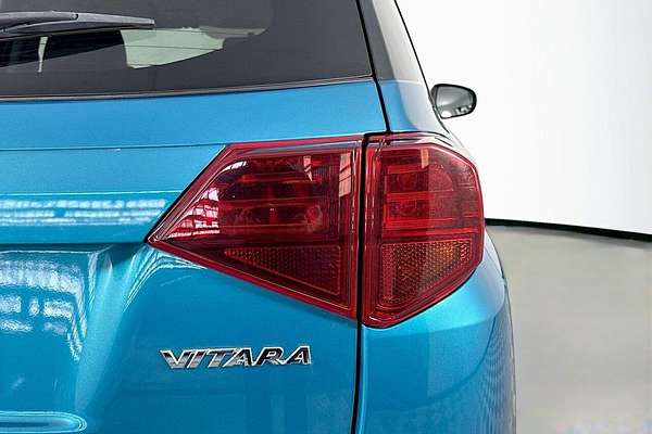 2020 Suzuki Vitara LY Series II