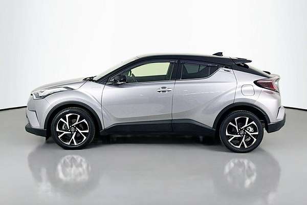 2018 Toyota C-HR Koba NGX10R
