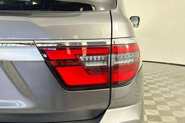 2023 Nissan Patrol Ti-L Y62