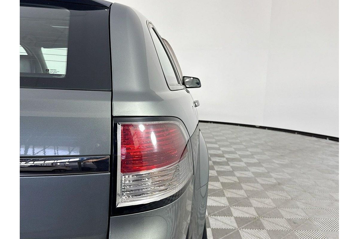 2015 Holden Commodore SV6 Storm VF