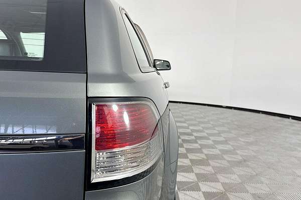 2015 Holden Commodore SV6 Storm VF