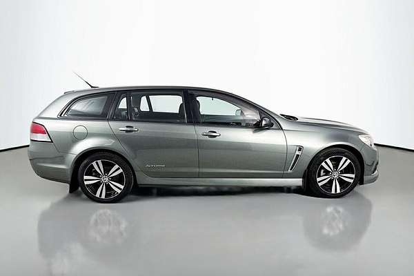 2015 Holden Commodore SV6 Storm VF