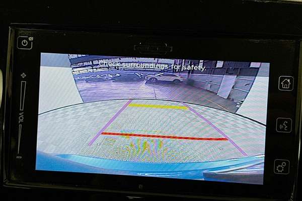 2020 Suzuki Vitara LY Series II