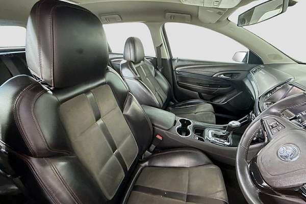 2015 Holden Commodore SV6 Storm VF