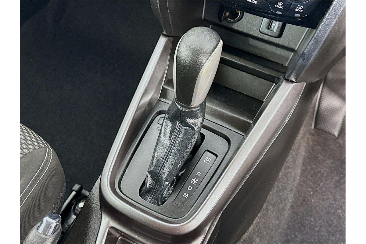 2020 Suzuki Vitara LY Series II