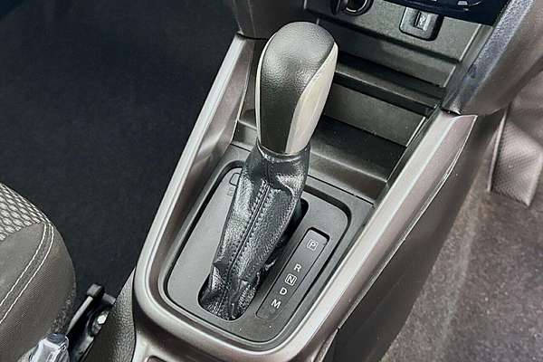 2020 Suzuki Vitara LY Series II