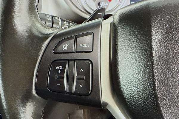 2020 Suzuki Vitara LY Series II