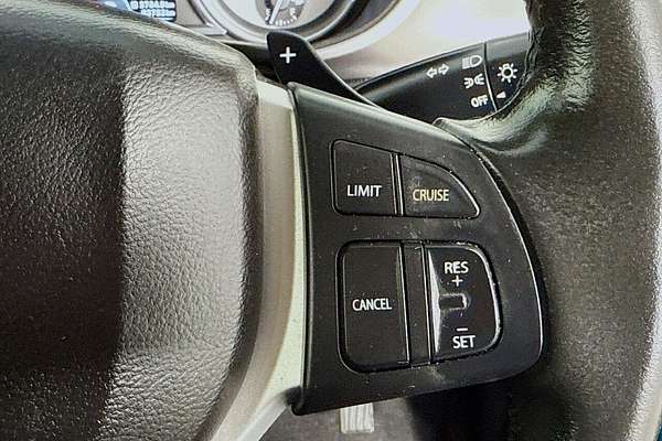 2020 Suzuki Vitara LY Series II