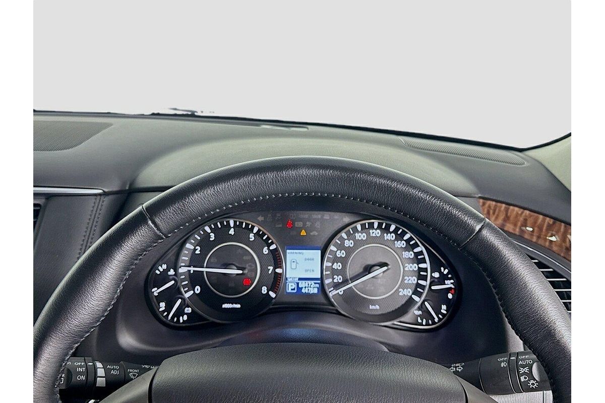 2023 Nissan Patrol Ti-L Y62