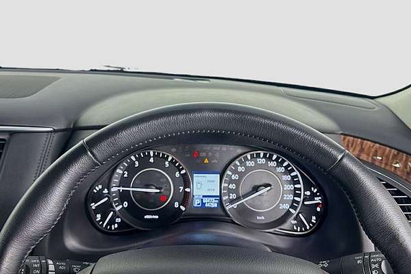 2023 Nissan Patrol Ti-L Y62