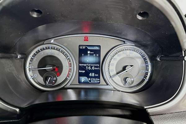 2020 Suzuki Vitara LY Series II