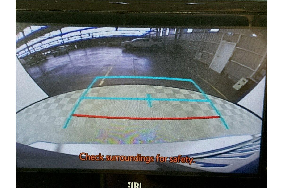 2021 Toyota Fortuner Crusade GUN156R