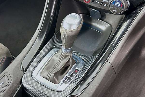 2015 Holden Commodore SV6 Storm VF