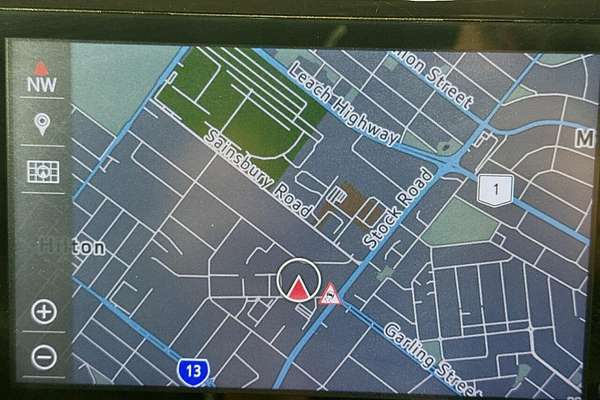 2021 Toyota Fortuner Crusade GUN156R