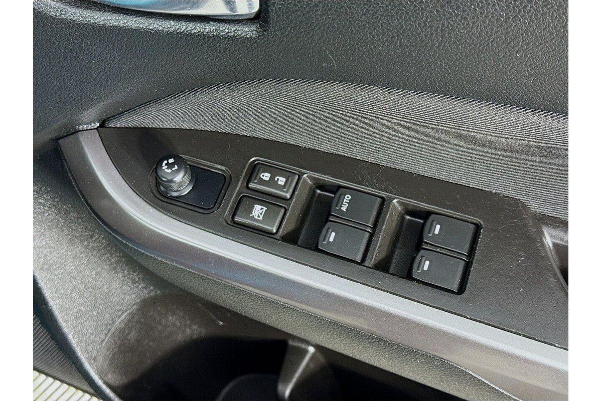 2020 Suzuki Vitara LY Series II