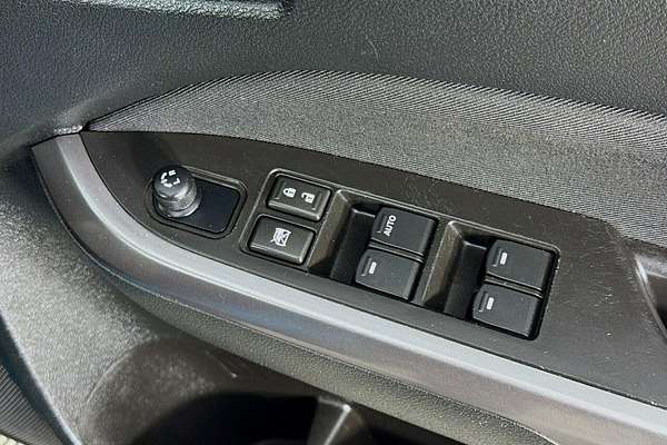 2020 Suzuki Vitara LY Series II