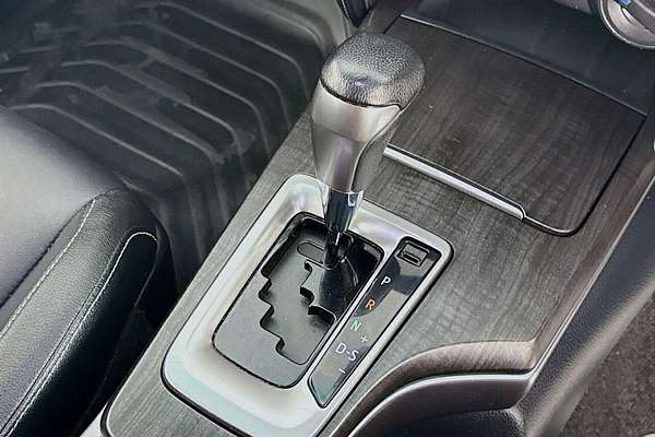 2021 Toyota Fortuner Crusade GUN156R