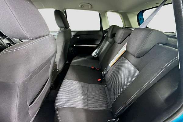 2020 Suzuki Vitara LY Series II