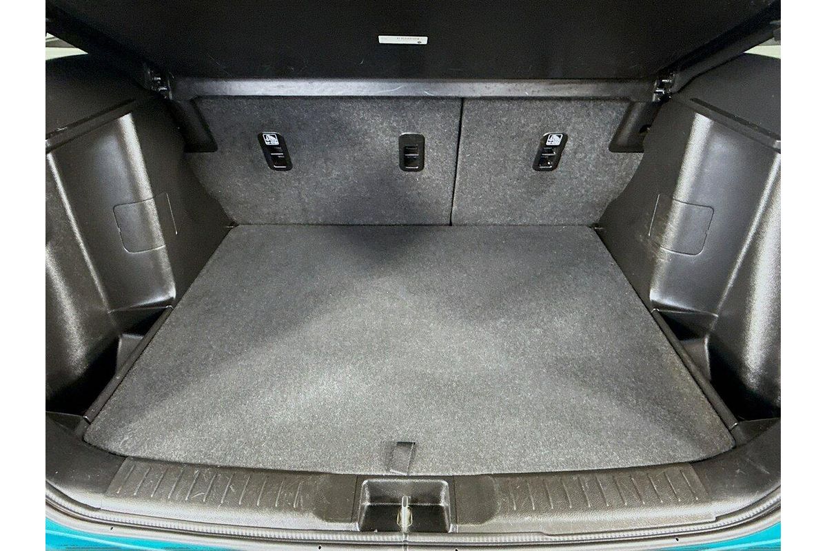 2020 Suzuki Vitara LY Series II