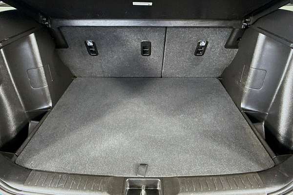 2020 Suzuki Vitara LY Series II