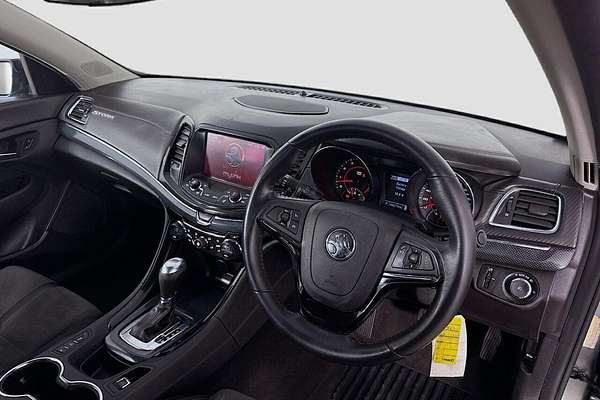 2015 Holden Commodore SV6 Storm VF