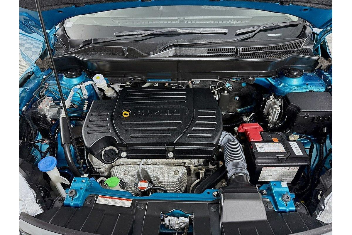 2020 Suzuki Vitara LY Series II