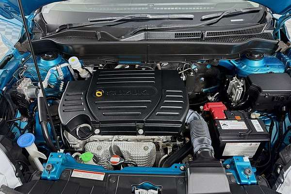 2020 Suzuki Vitara LY Series II