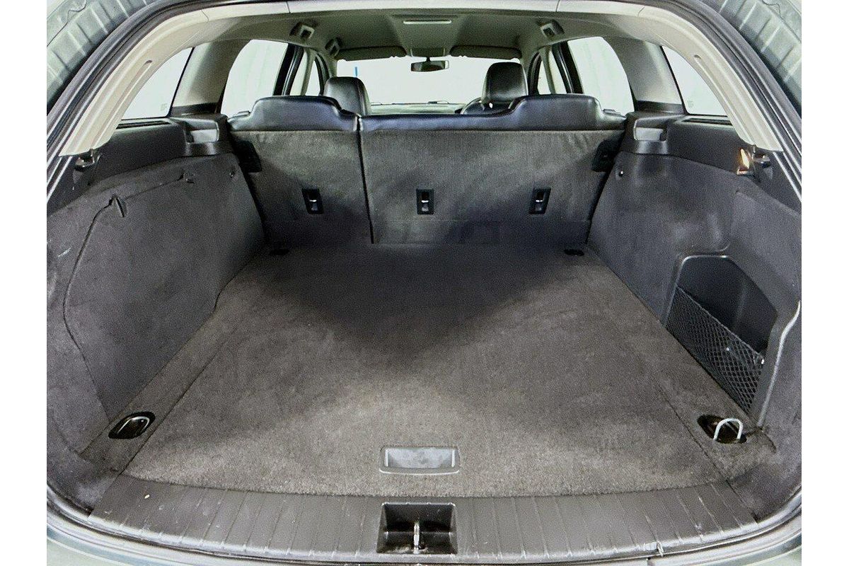 2015 Holden Commodore SV6 Storm VF