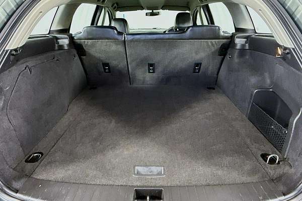 2015 Holden Commodore SV6 Storm VF