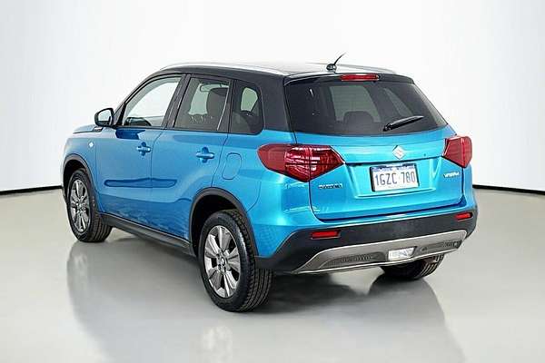 2020 Suzuki Vitara LY Series II