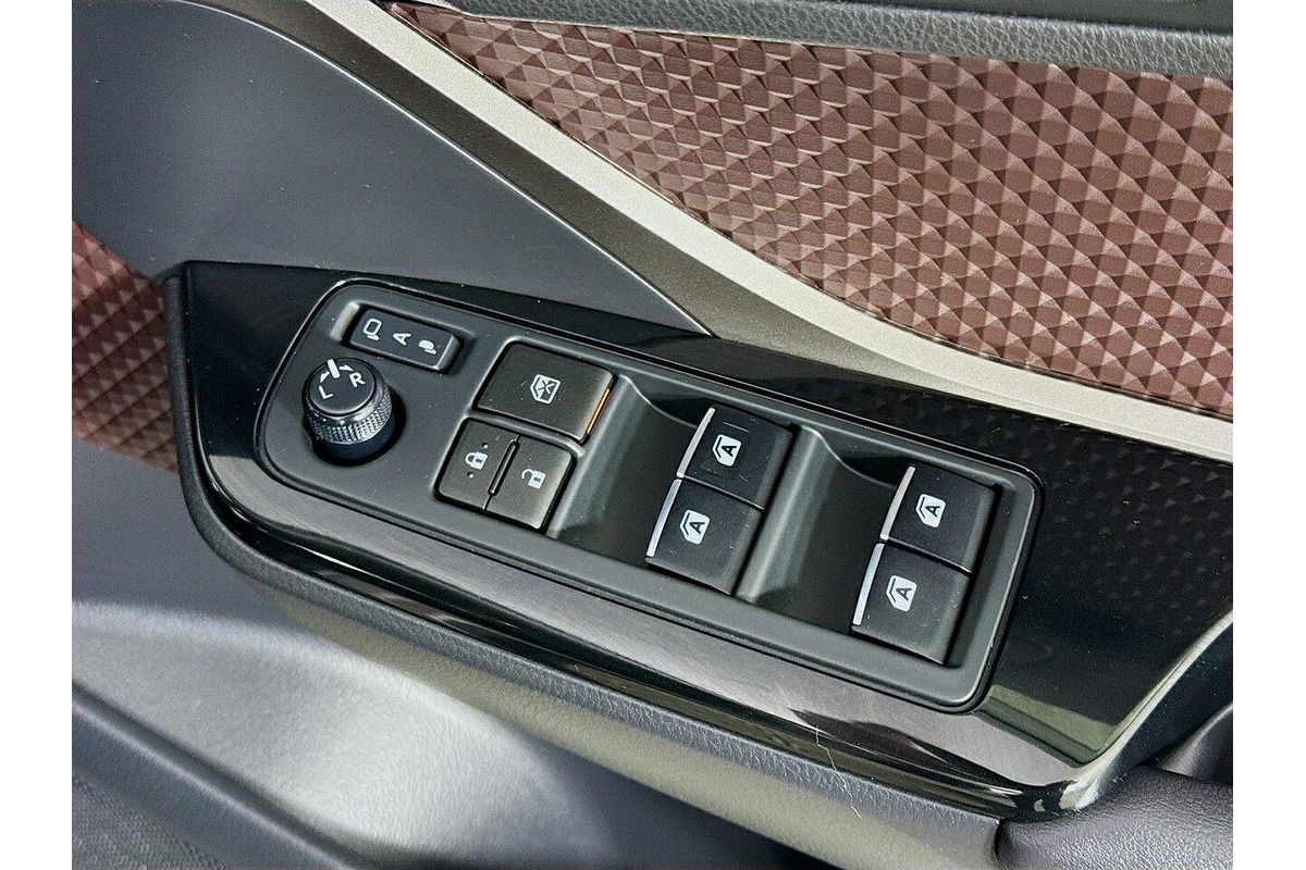 2018 Toyota C-HR Koba NGX10R