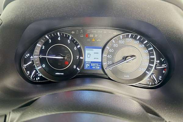 2023 Nissan Patrol Ti-L Y62