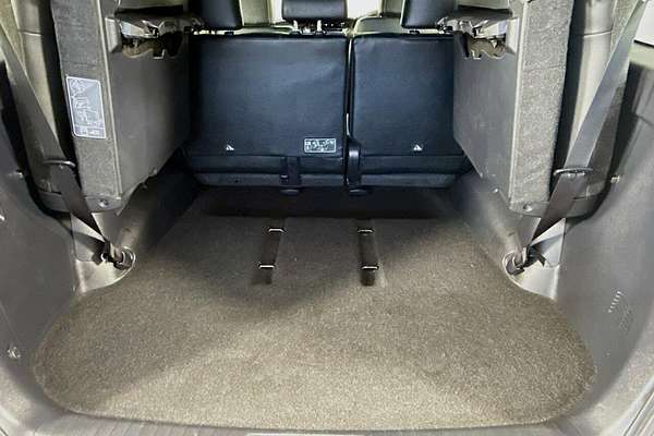 2021 Toyota Fortuner Crusade GUN156R