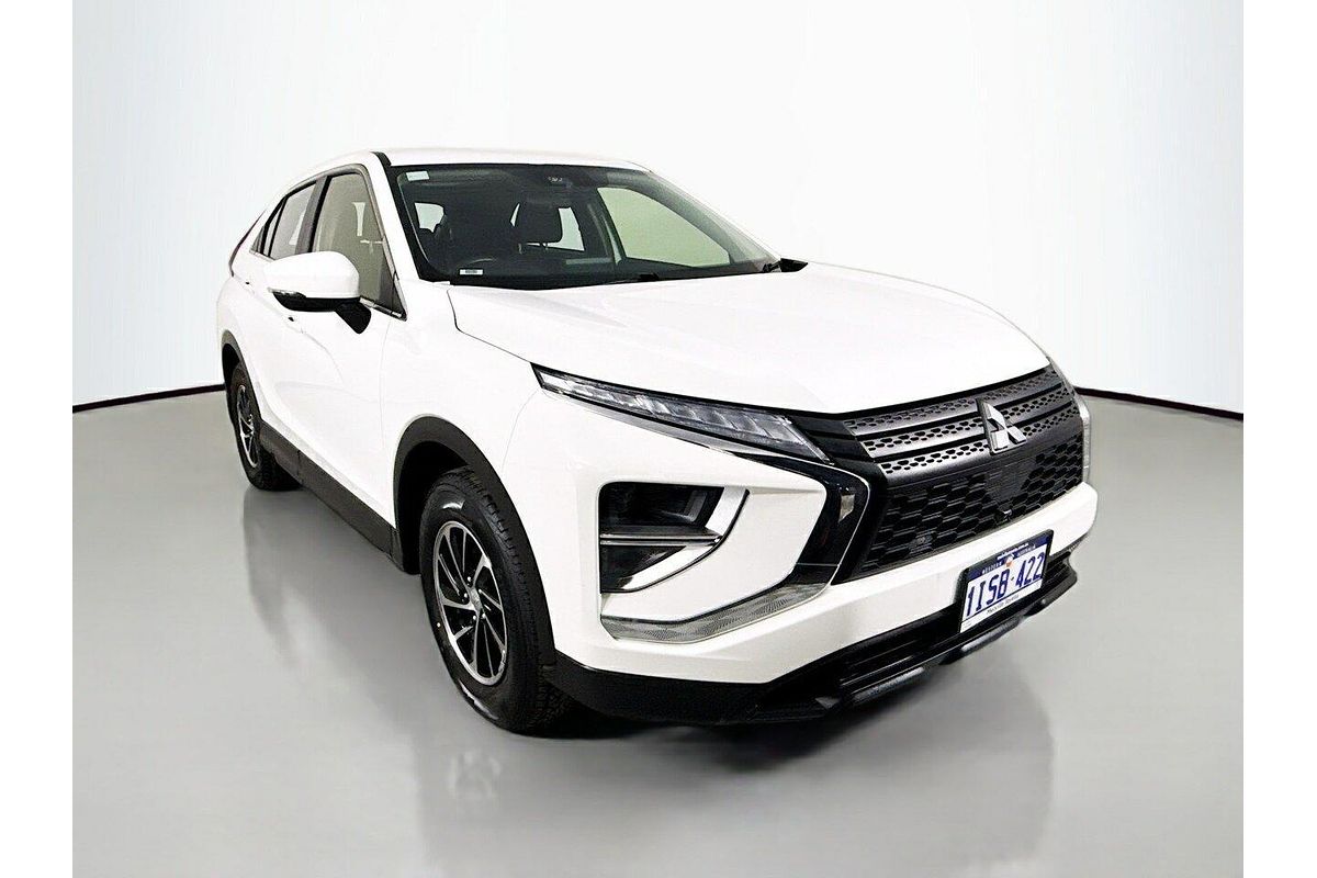 2024 Mitsubishi Eclipse Cross ES YB