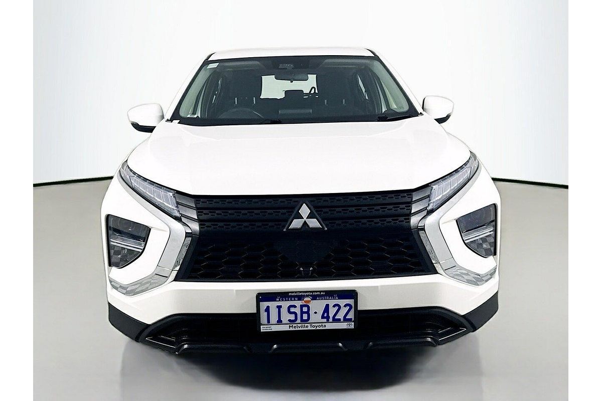 2024 Mitsubishi Eclipse Cross ES YB
