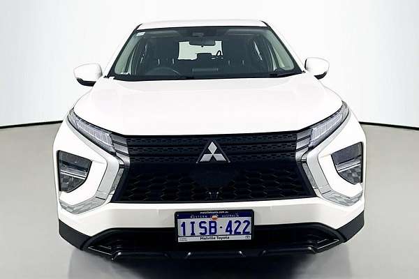 2024 Mitsubishi Eclipse Cross ES YB