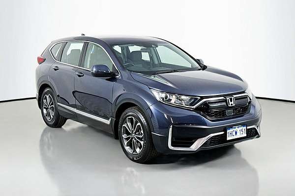 2020 Honda CR-V VTi X RW
