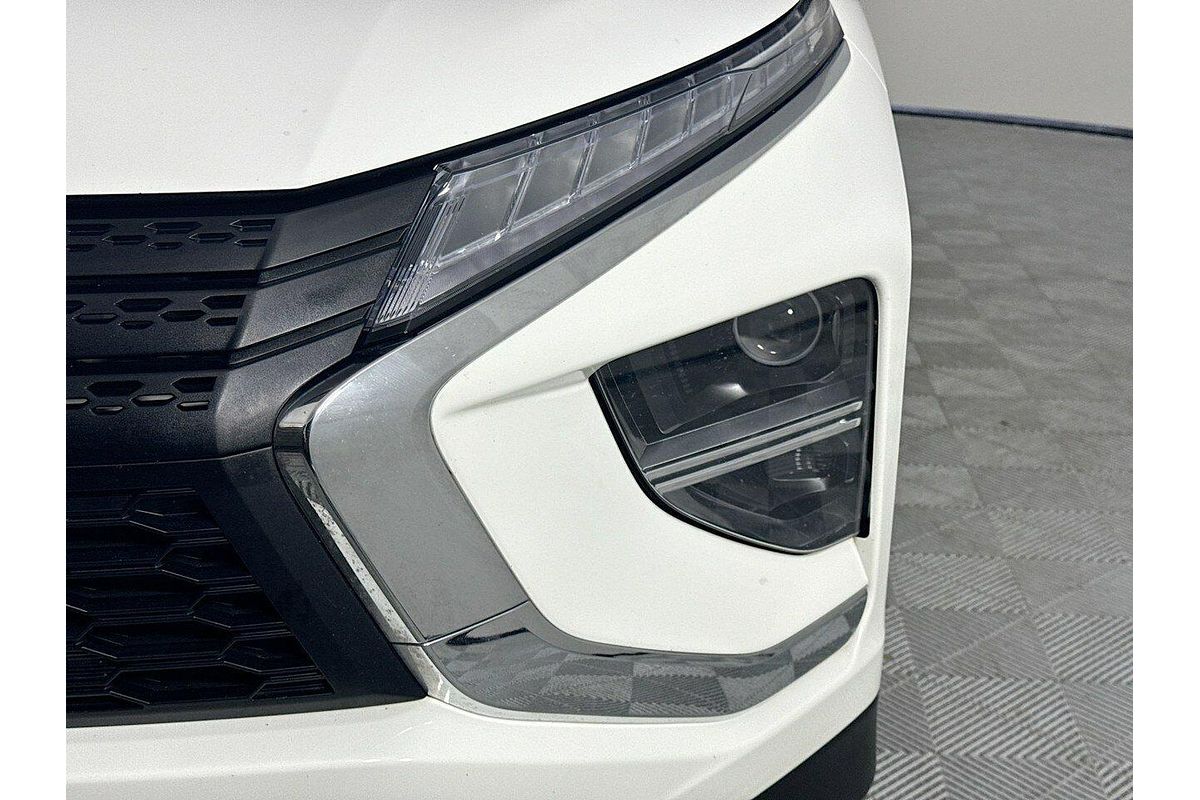 2024 Mitsubishi Eclipse Cross ES YB