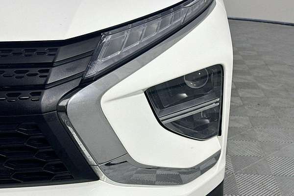 2024 Mitsubishi Eclipse Cross ES YB