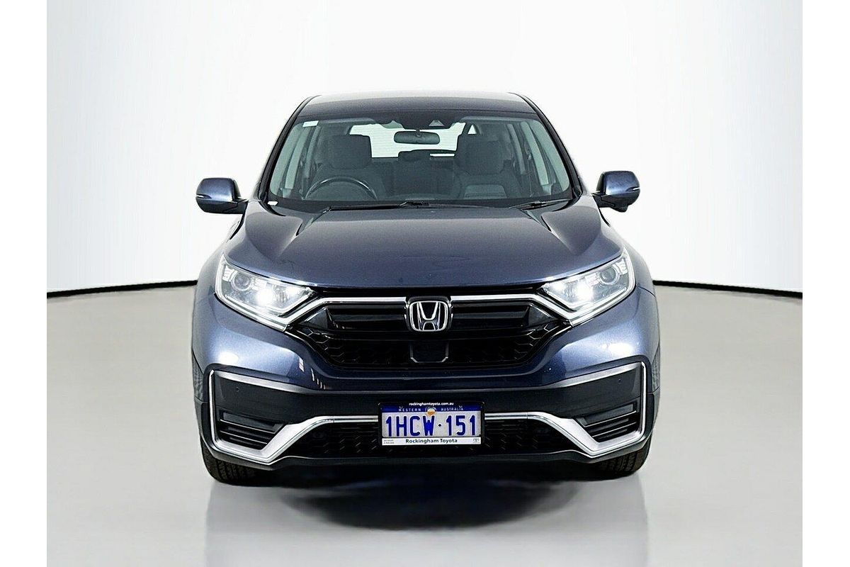 2020 Honda CR-V VTi X RW