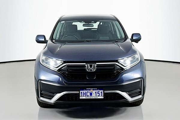 2020 Honda CR-V VTi X RW