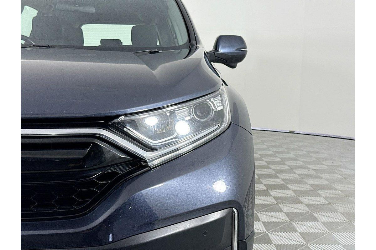 2020 Honda CR-V VTi X RW