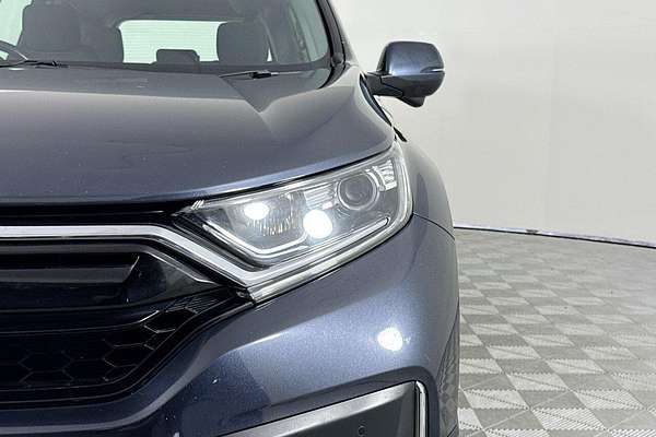 2020 Honda CR-V VTi X RW