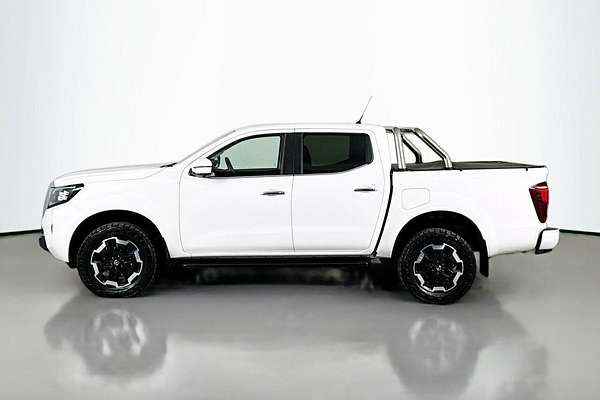 2021 Nissan Navara ST-X D23 4X4