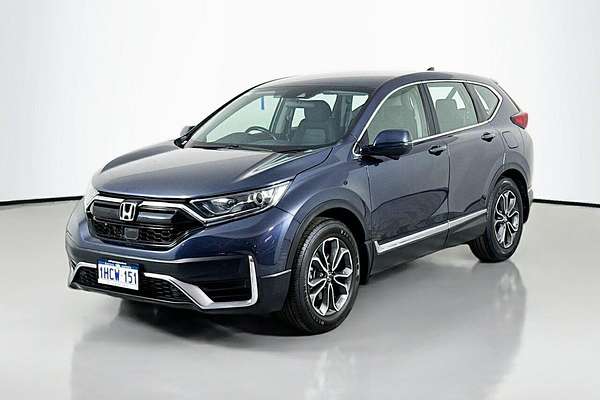 2020 Honda CR-V VTi X RW