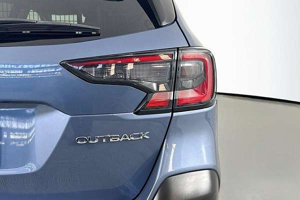 2021 Subaru Outback AWD 6GEN