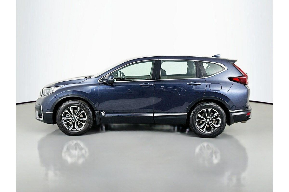 2020 Honda CR-V VTi X RW