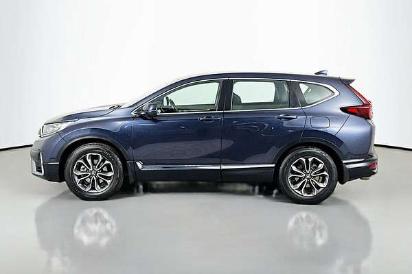 2020 Honda CR-V VTi X RW